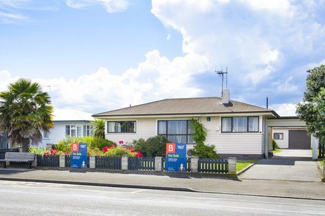 Photo of property in 301 Kennedy Road, Onekawa, Napier, 4110