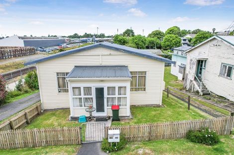 Photo of property in 12a Upper Kent Street, Frankton, Hamilton, 3204