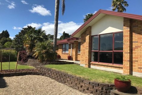 Photo of property in 22 Amberley Crescent, Bethlehem, Tauranga, 3110