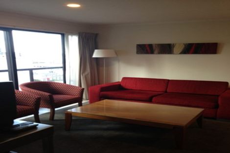 Photo of property in The Nautilus Apartments, 6a/18 Hobson Street, Auckland Central, Auckland, 1010