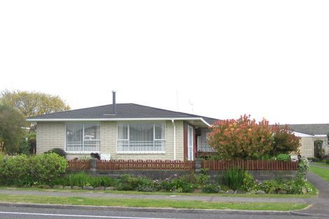 Photo of property in 41 Mangati Road, Bell Block, New Plymouth, 4312