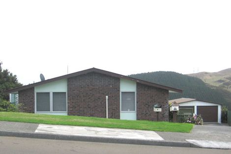 Photo of property in 61 Cunliffe Street, Churton Park, Wellington, 6037