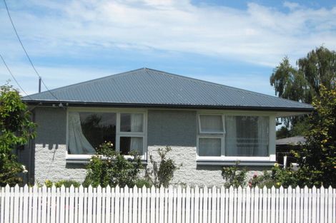 Photo of property in 32 Wingate Street, Redwood, Christchurch, 8051