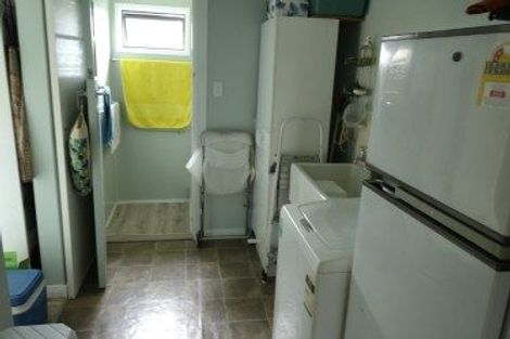 Photo of property in 1 Huia Street, Foxton Beach, Foxton, 4815