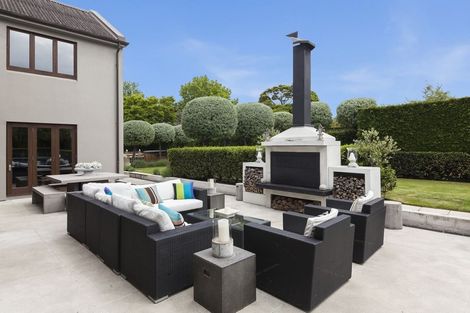 Photo of property in 27 Wroxton Terrace, Merivale, Christchurch, 8014