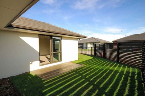 Photo of property in 35 Limbrick Crescent, Wigram, Christchurch, 8042