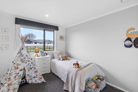 Photo of property in 203 Matangi Road, Matangi, Hamilton, 3284