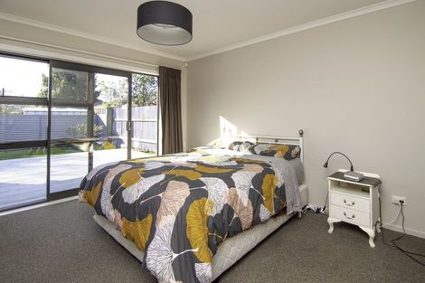 Photo of property in 105a Church Street, West End, Palmerston North, 4412