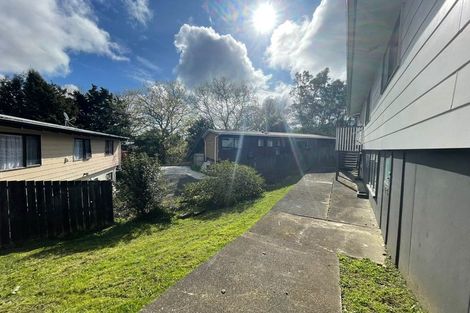 Photo of property in 1/34 Don Buck Road, Massey, Auckland, 0614