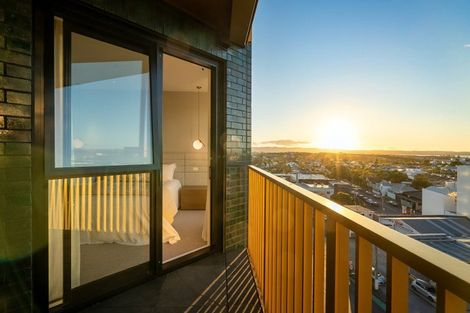 Photo of property in 502/20 Williamson Avenue, Grey Lynn, Auckland, 1021