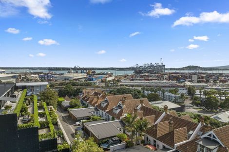 Photo of property in 302/15b Augustus Terrace, Parnell, Auckland, 1052