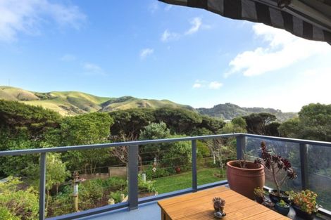 Photo of property in 43 Sea Vista Drive, Pukerua Bay, 5026