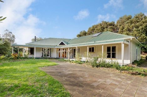 Photo of property in 38 Beatty Road, Dannevirke, 4978