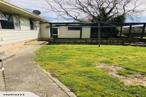 Photo of property in 6a Breckons Avenue, Nawton, Hamilton, 3200