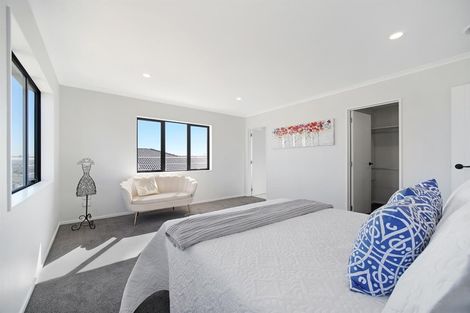 Photo of property in 78 Michael Bosher Way, Flat Bush, Auckland, 2019