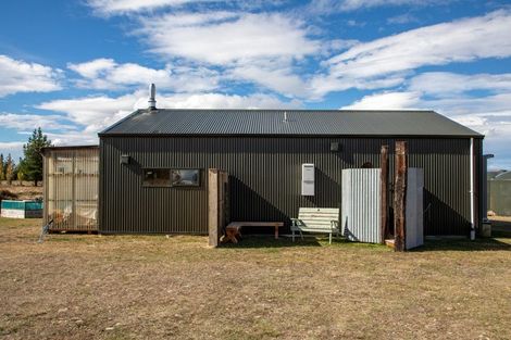 Photo of property in 233a Letts Gully Road, Letts Gully, Alexandra, 9393