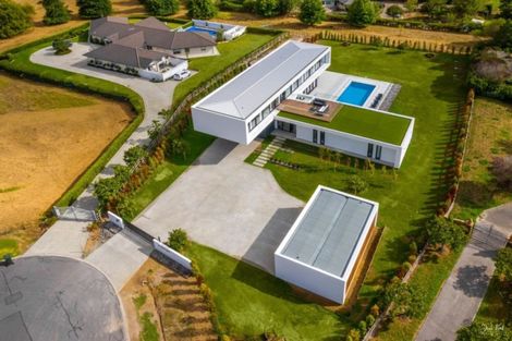 Photo of property in 26 Lynwood Grove, Dairy Flat, Albany, 0792