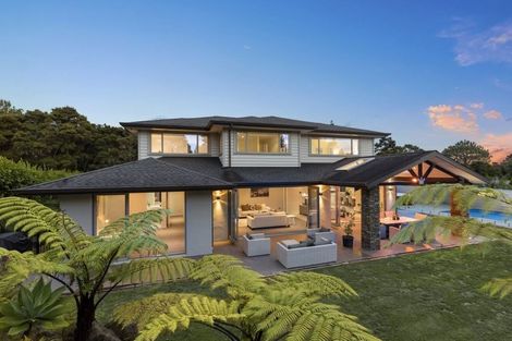 Photo of property in 30 Wicklam Lane, Greenhithe, Auckland, 0632