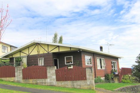 Photo of property in 7 Nicolas Place, Judea, Tauranga, 3110