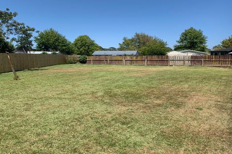 Photo of property in 10 Meyer Place, Huntly, 3700