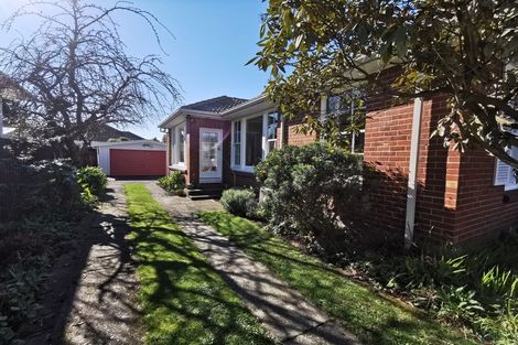 Photo of property in 256 Cranford Street, St Albans, Christchurch, 8052