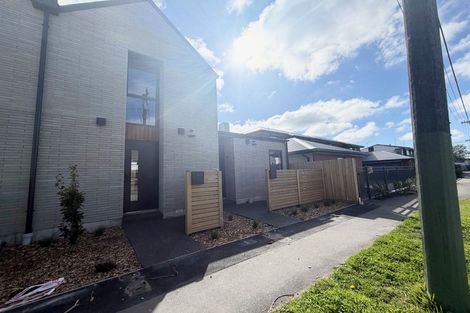 Photo of property in 9/149 Purchas Street, Edgeware, Christchurch, 8013