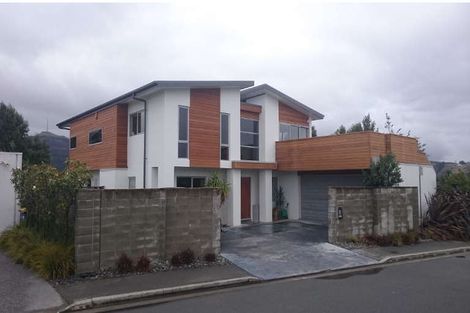 Photo of property in 4 Sasaram Lane, Cashmere, Christchurch, 8022