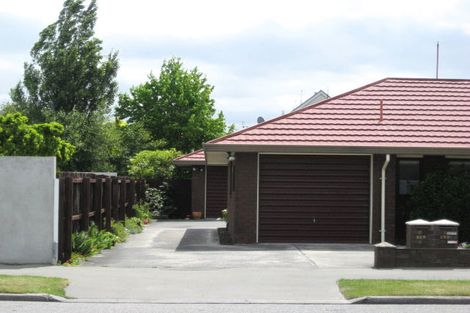 Photo of property in 1/149 Withells Road, Avonhead, Christchurch, 8042