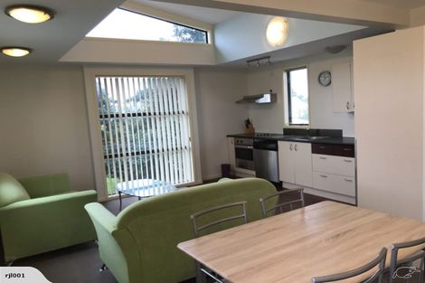 Photo of property in 4/41 Ely Street, Christchurch Central, Christchurch, 8013