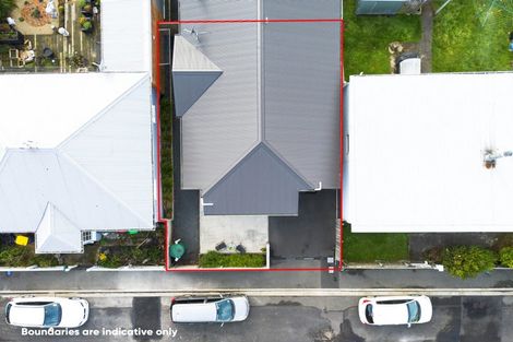 Photo of property in 8 Edwin Street, Caversham, Dunedin, 9012