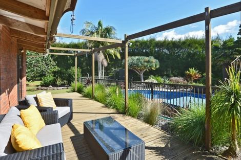 Photo of property in 35 Poplar Lane, Kerikeri, 0293