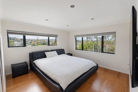 Photo of property in 135a Moore Street, Hillcrest, Auckland, 0627