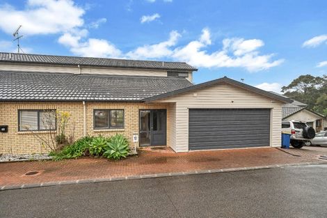 Photo of property in 17/55 Verbena Road, Birkdale, Auckland, 0626