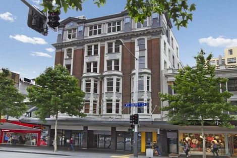 Photo of property in 138 Queen Street, Northcote Point, Auckland, 0627