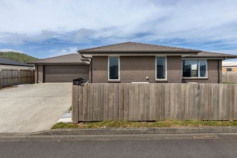 Photo of property in 9 Parfitt Place, Greymouth, 7805
