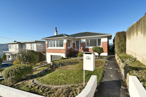 Photo of property in 131 Easther Crescent, Kew, Dunedin, 9012