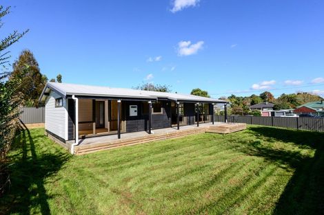 Photo of property in 8b Sanders Street, Arapuni, Putaruru, 3415