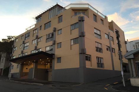 Photo of property in 11-41/54 Hill Street, Thorndon, Wellington, 6011
