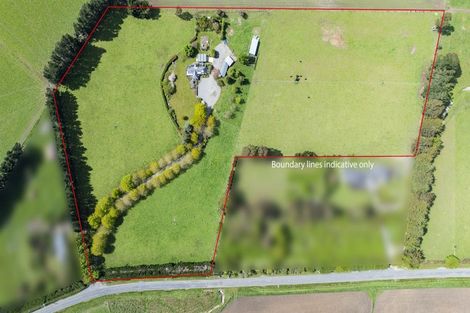 Photo of property in 180 Deans Road, Darfield, 7571