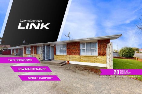 Photo of property in 1/60 Harrison Street, Whanganui, 4500