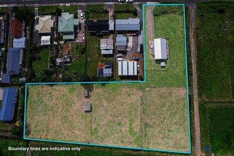Photo of property in 15 Raroa Road, Paeroa, 3600