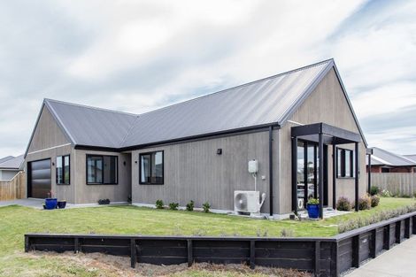 Photo of property in 11 Katipo Way, Pegasus, 7612