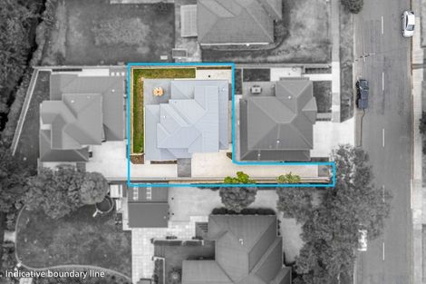 Photo of property in 47b Heretaunga Square, Silverstream, Upper Hutt, 5019