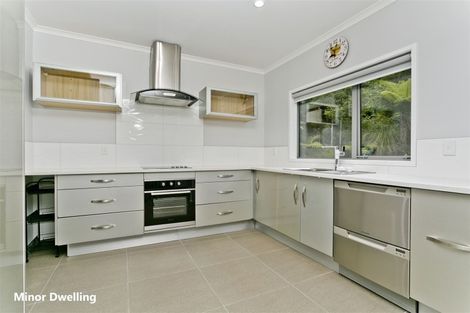 Photo of property in 16 Hobson Heights Road, Lucas Heights, Auckland, 0632