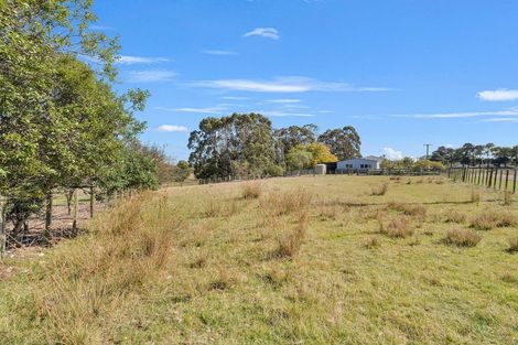 Photo of property in 371 Tutaki Road, Bunnythorpe, Palmerston North, 4470