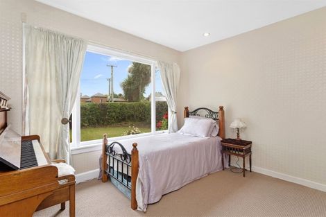 Photo of property in 126 Jeffreys Road, Strowan, Christchurch, 8052