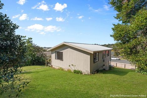 Photo of property in 6 Dallas Place, Raumanga, Whangarei, 0110