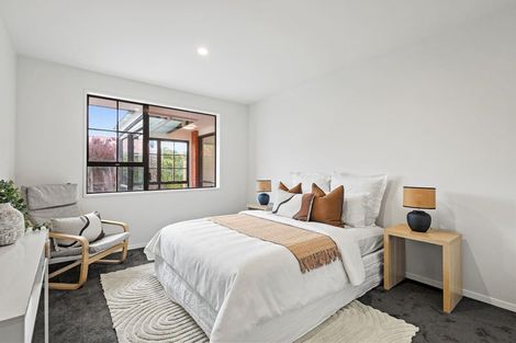 Photo of property in 1/7 Peverel Street, Riccarton, Christchurch, 8011