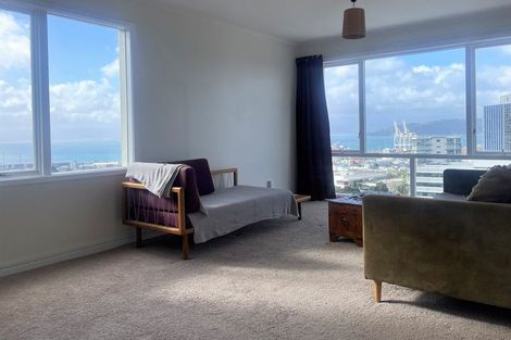 Photo of property in 31/125 Grant Road, Thorndon, Wellington, 6011