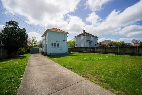 Photo of property in 54 Churchill Avenue, Maeroa, Hamilton, 3200